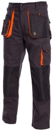 PROWORK kalhoty do pasu