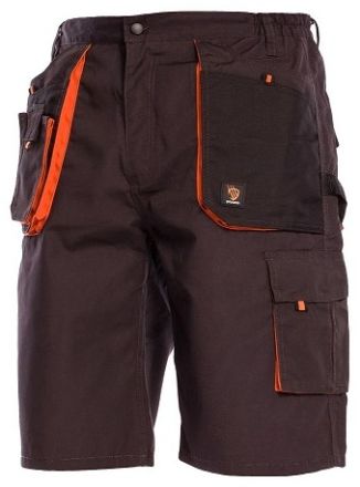PROWORK šortky
