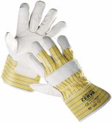 CROW kombinované pracovní rukavice