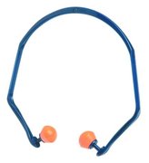 1310 Špunty do uší na plastovém oblouku