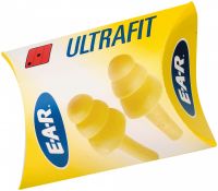E-A-R Ultrafit Špunty do uší