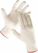 AUKLET bavlněné pracovní rukavice
