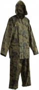 CARINA ochranný pracovní oblek camouflage