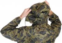 CARINA ochranný pracovní oblek camouflage
