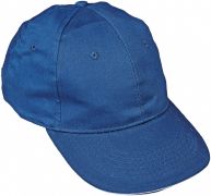 TULLE pracovní čepice tmavě modrá