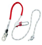 PROT-3 3m Lano PPDPROT330 s karabinou