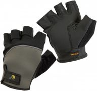 FUSCUS Pracovní rukavice bez prstů