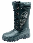 HUNTER Special Holínky zimní