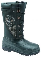 HUNTER Special Holínky zimní