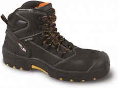 DUBLIN 2440-S3 kotníková bezpečnostní obuv - celokožená s membránou