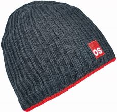 GISLEV čepice černá