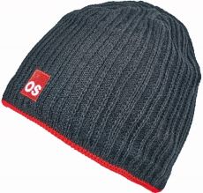 GISLEV čepice černá