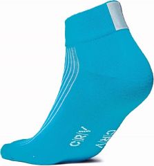 ENIF ponožky modrá