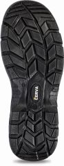 RAVEN XT S3 kotníková bezpečnostní obuv - černá