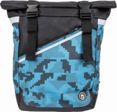 NEURUM CAMOUFLAGE batoh petrolejová