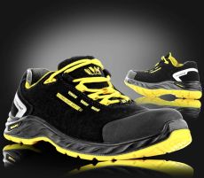 CALIFORNIA 2295-S3ESD polobotka