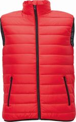 MAX NEO light vesta červená