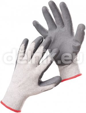 BABBLER nylonové pracovní rukavice