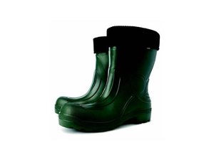 FARMER Holínky zimní 3/4 pánské