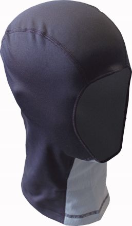 DANGAR kukla černá