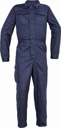 ARONA kombinéza tmavě modrá