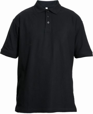 BANAR polokošile černá