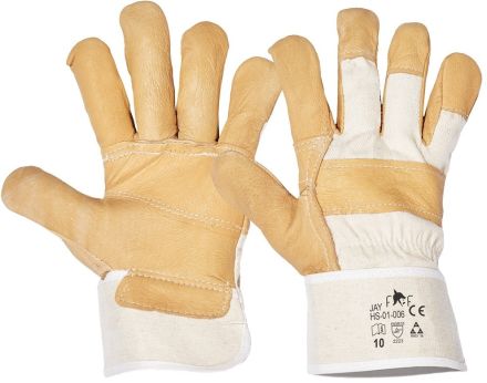 JAY LIGHT HS-01-006 rukavice kombinované