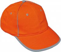 RIOM pracovní čepice oranžová