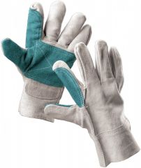 MAGPIE FULL kožené pracovní rukavice