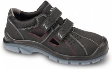 LINCOLN 5115-S1P sandál bezečnostní - celokožený