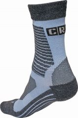 MELNICK ponožky modrá