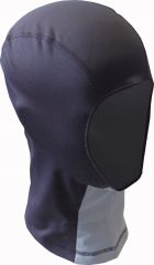 DANGAR kukla černá