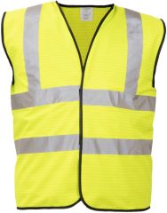 LYNX ESD vesta žlutá