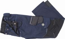 NEURUM CLASSIC kalhoty navy