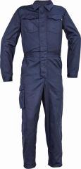ARONA kombinéza tmavě modrá