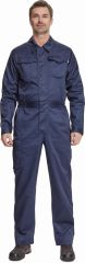 ARONA kombinéza tmavě modrá