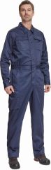 ARONA kombinéza tmavě modrá