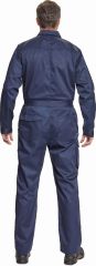 ARONA kombinéza tmavě modrá