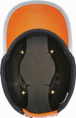 HARTEBEEST čepice s vnitřní výstuhou