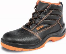 ALFA NEOS S1 SRC kotník černá